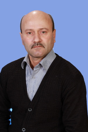 Середин Павел Викторович.